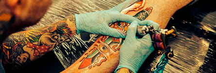 Marketing para tatuadores