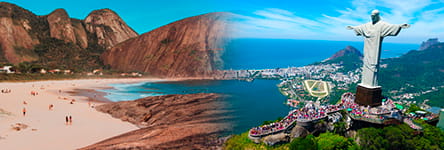 Marketing de Turismo Rio de Janeiro