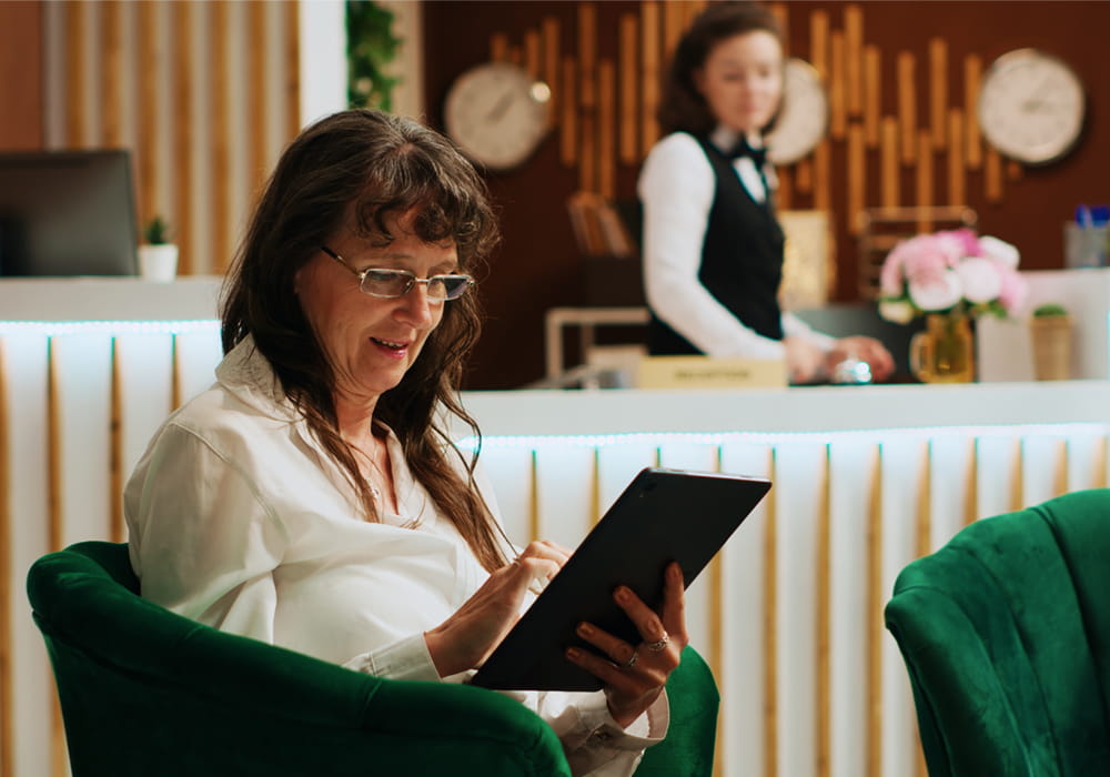 Instagram para pousada: como transformar seguidores em reservas sem parecer vendedor