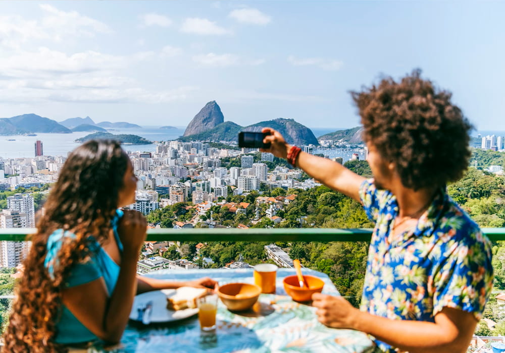 Turismo de Experiência para Pousadas