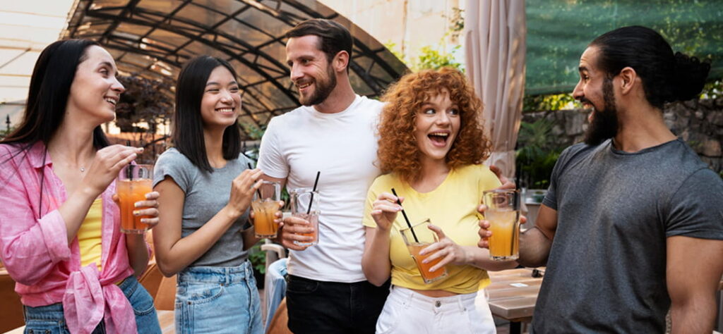 Imagens Meio de blog Turismo de Experiencia para Pousadas